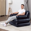 Bestway - Chaise Gonflable - Chaise Longue Gonflable Multi-Max 4-en-1