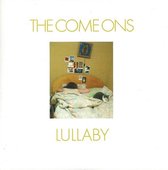 Come Ons - Lullaby (2x7" Vinyl Single)