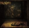 Pander - Fierce Self (CD)