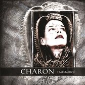Charon - Tearstained (LP) (Coloured Vinyl)