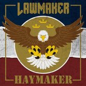 Haymaker & Lawmaker - Split (12" Vinyl Single) (Coloured Vinyl)