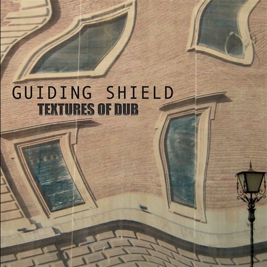 Guiding Shield - Textures Of Dub (LP), Guiding Shield | Muziek | bol