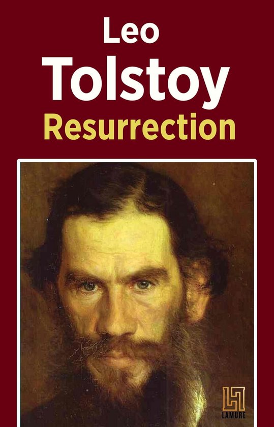 Resurrection (ebook), Leo Tolstoy | 9786256858626 | Boeken | bol.com