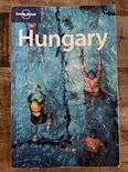 Lonely Planet / Hungary / druk 5