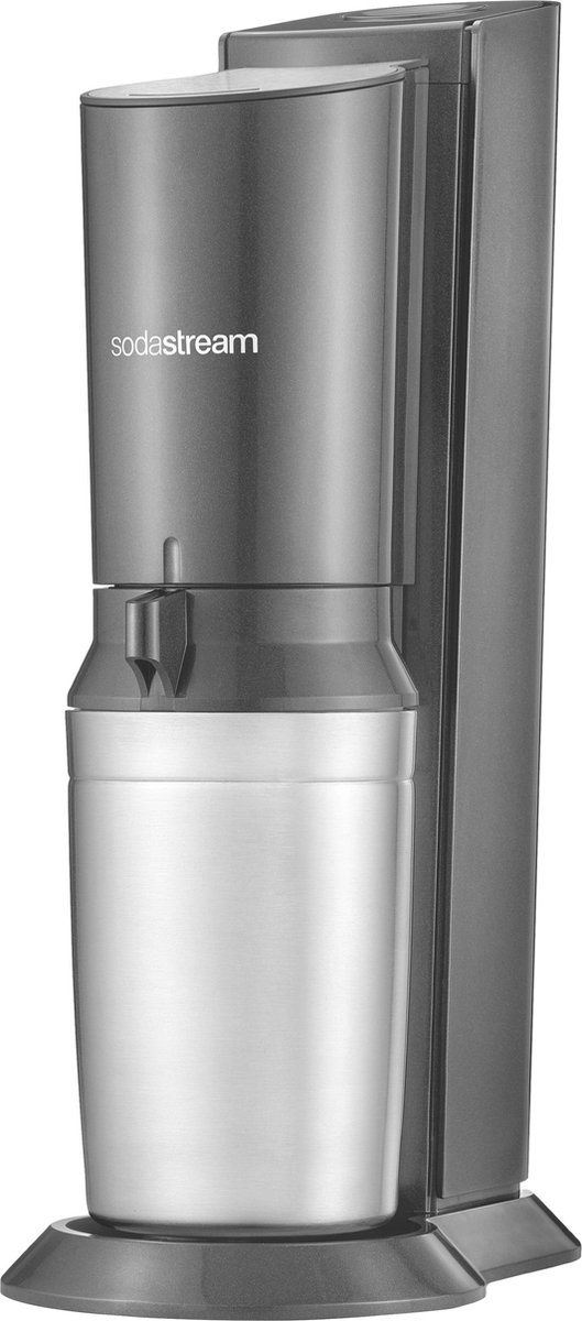 Wassersprudler SodaStream Crystal 3.0
