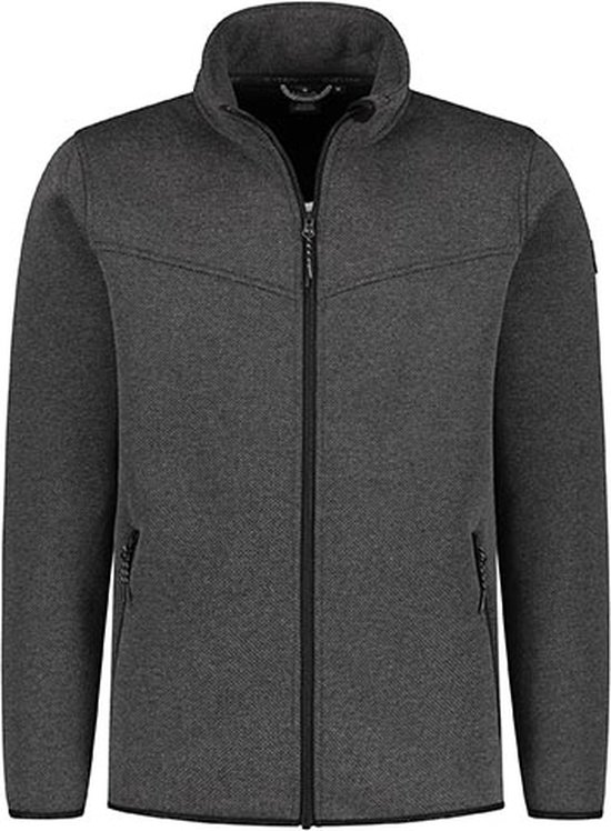 Casual lichtgewicht outdoorvest voor heren, safari-gilet cargo schieten