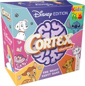 Cortex Challenge KIDS Disney Edition - Jeu de cartes