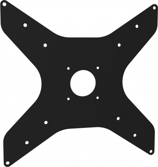 Cavus VESA adapterplaat 400x400, 300x300 & 200x200