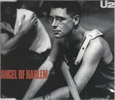Angel of Harlem (CD-single)