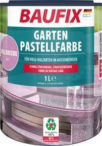 BAUFIX Tuin - & Steigerhoutbeits bosbes 1 Liter