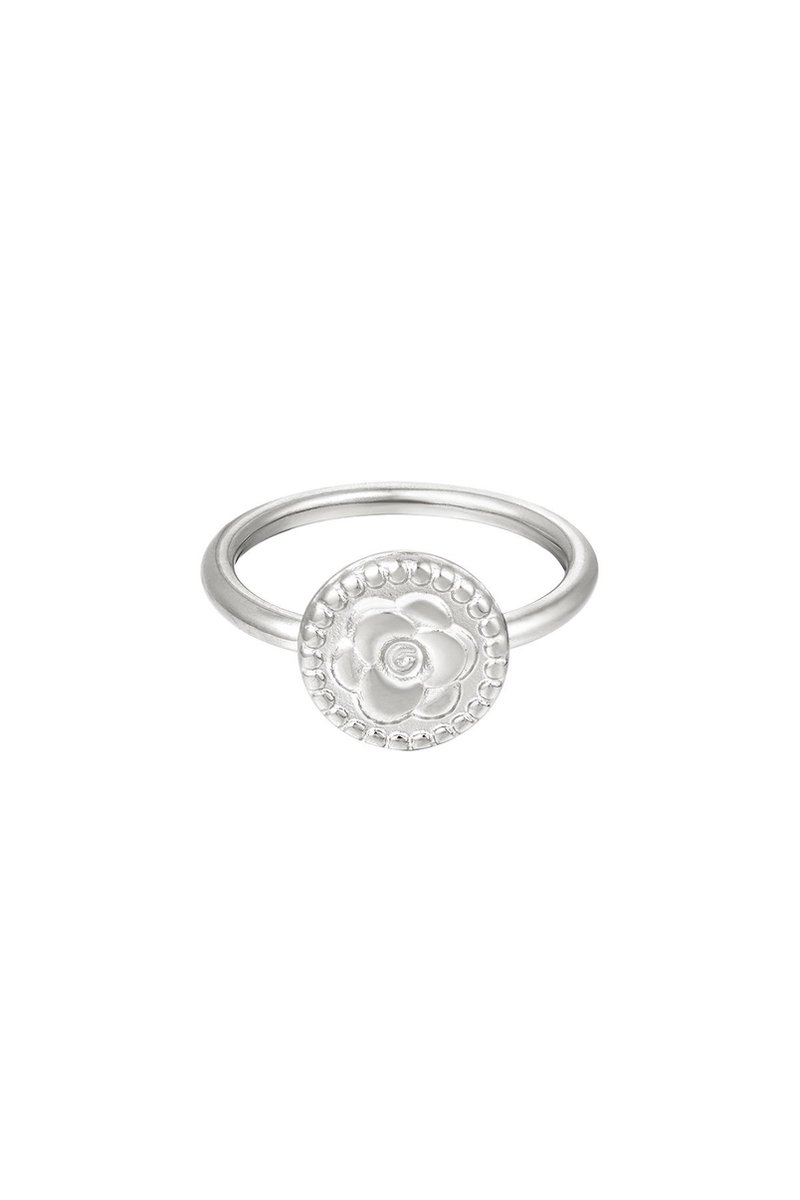 Ring- Maat 17 - Yehwang