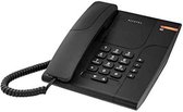 Alcatel T180 - Vaste telefoon - Temporis - Analoog - Zwart