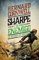 Las aventuras del fusilero Richard Sarpe 15 - Sharpe y su peor enemigo