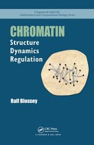 Chapman & Hall/CRC Computational Biology Series- Chromatin
