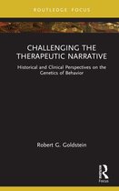 Explorations in Mental Health- Challenging the Therapeutic Narrative