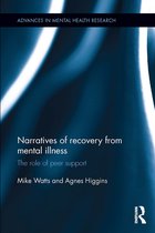 Advances in Mental Health Research- Narratives of Recovery from Mental Illness