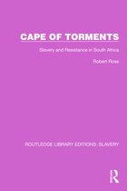 Routledge Library Editions: Slavery- Cape of Torments