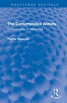 Routledge Revivals-The Contemplative Activity