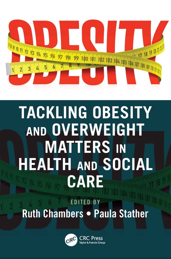Tackling Obesity and Overweight Matters in Health and Social ... - cover