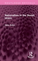 Routledge Revivals- Nationalism in the Soviet Union