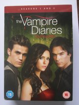 Vampire Diaries -S 1-2