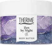 3x Therme Body Butter Zen by Night 225 gr