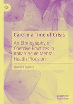 Care in a Time of Crisis