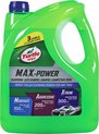 Turtle Wax 53287 Max-Power Car Wash 4L - Auto Shampoo