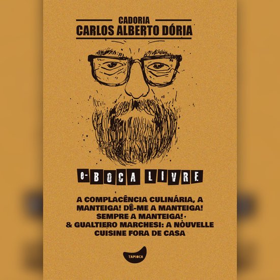 A complacência culinária, A manteiga! Dê-me a manteiga! S ... - cover