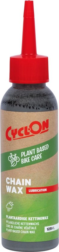 CyclOn Plant-Based Chain Wax 125ml