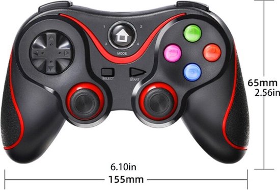 Backbone One gamecontroller voor iPhone [review