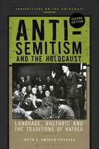 Perspectives on the Holocaust- Anti-Semitism and the Holocaust