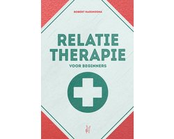 Relatietherapie voor beginners