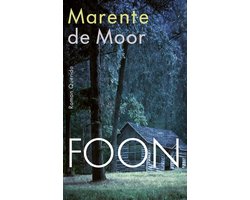 Omslag van Foon