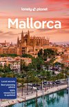 ISBN Mallorca -LP- 6e, Voyage, Anglais, Livre broché