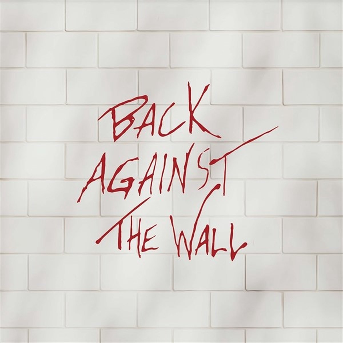 Various Artists (Pink Floyd Tribute) - Back Against The Wall (A Tribute To Pink Floyd) (2 CD)