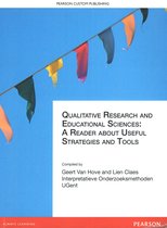 Qualitative Research And Educational Sciences: A Reader About Useful Strategie And Tools
