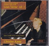 Complete Organ Works volume 1 - Louis Vierne - Christine Kamp