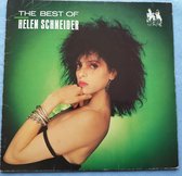 Helen Schneider – The Best Of Helen Schneider (1984) LP