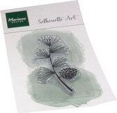 Marianne Design • Clear Stamps Silhouette Art Laryx