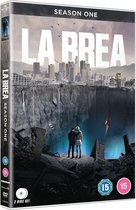 La Brea Seizoen 1 - DVD - Import zonder NL OT