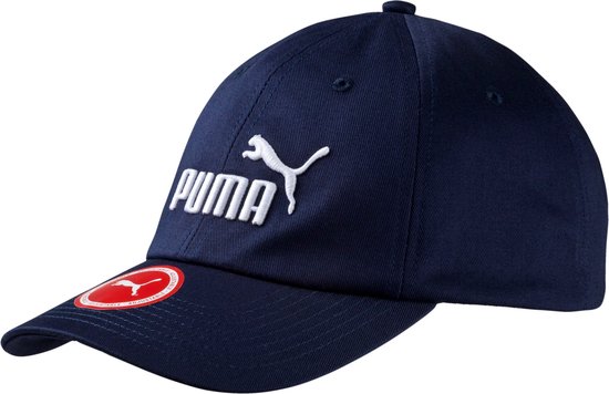 Puma cap No. 1 volwassenen - Kids - blauw