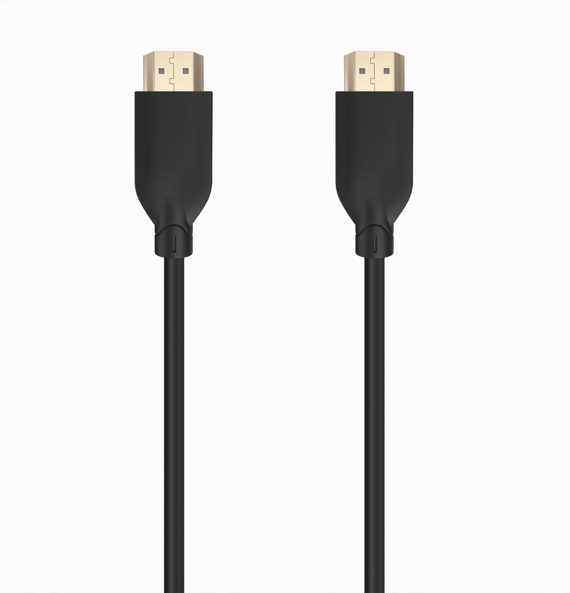 AISENS A120-0729 HDMI kabel 1 m HDMI Type A (Standaard) Zwart