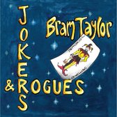 Bram Taylor - Jokers And Rogues (CD)