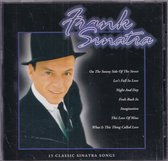 15 Classic Sinatra songs - Frank Sinatra