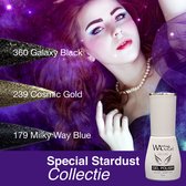 Gellex - Deluxe Special Stardust Collectie - Gellak Set – Gellak starterspakket - Gel nagellak 3 x 10ml