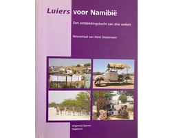 Luiers voor Namibie