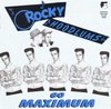 Various Artists - Rockabilly Hoodlums Go Maximum (CD)
