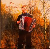 Rik Cornelissen - Rik Cornelissen - Accordeon cd album