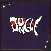 Jungle - The 1969 Demo Album (CD)